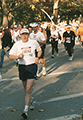Coleman Ross NYC Marathon
