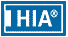 HIA logo
