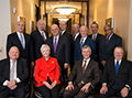 Pan-American Life Board of Directors