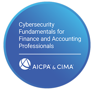 AICPA Badge