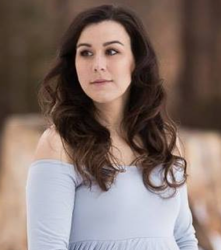 Brandi (Dykes) Kakadelis,  BS in Elementary Education Class of ‘07