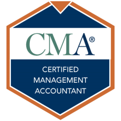 CMA logo