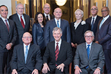 Pan-American Life Board of Directors