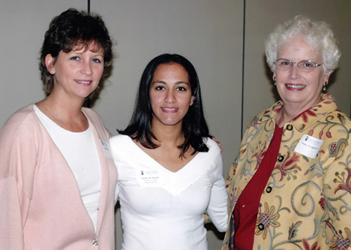 Hediyyih Narula Knox