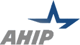 AHIP logo