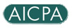 AICPA logo