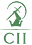 CII logo