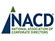 National Association of Corporate Directors logo