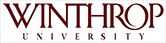 Winthrop University logo