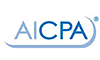 AICPA logo