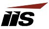 IIS logo