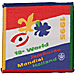 BSA Holland World Jamboree patch