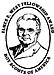 James E West logo