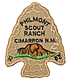 BSA Philmont Scout Ranch patch