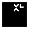 XL logo
